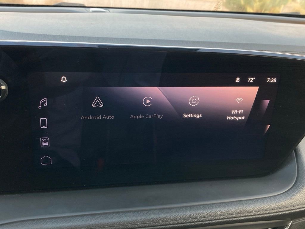 Used 2025 Buick Encore GX Preferred image 20