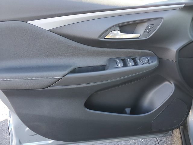 New 2026 Buick Envista Preferred w/ Convenience I Package image 17