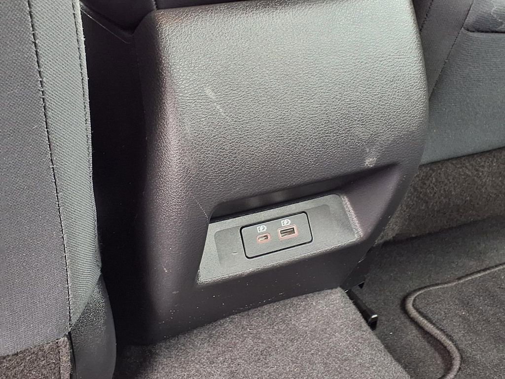 Certified 2025 Nissan Altima 2.5 SV image 24