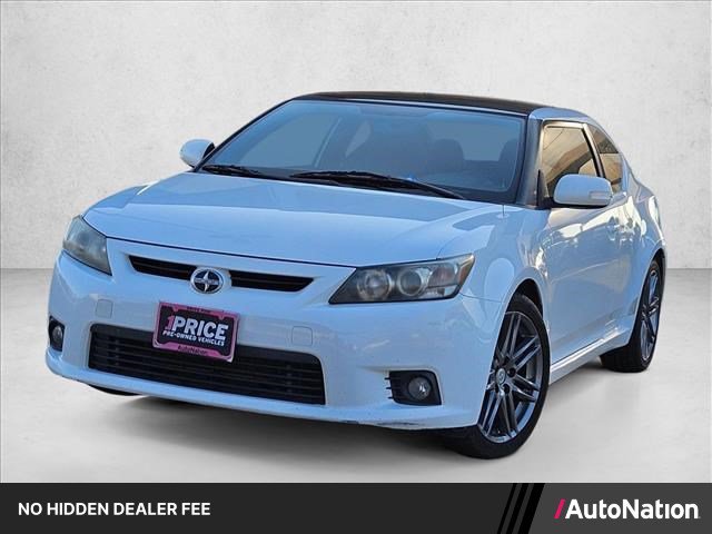 Used 2012 Scion tC