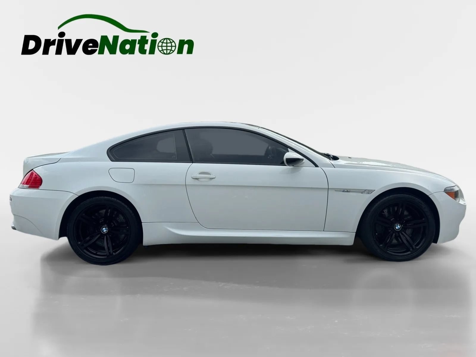 Used 2006 BMW M6 Coupe RWD image 4