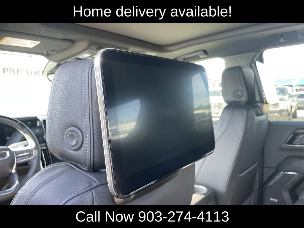 New 2026 GMC Yukon Denali w/ Denali Reserve Package image 33