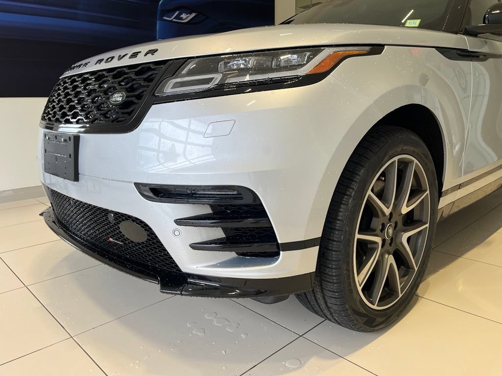 Used 2023 Land Rover Range Rover Velar R-Dynamic S AWD/4WD image 14