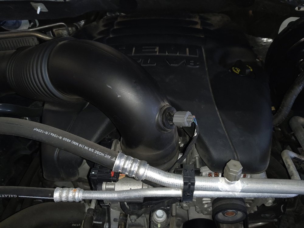 Used 2019 RAM 1500 Big Horn image 30