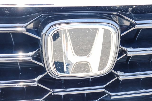 Used 2024 Honda CR-V EX-L image 6