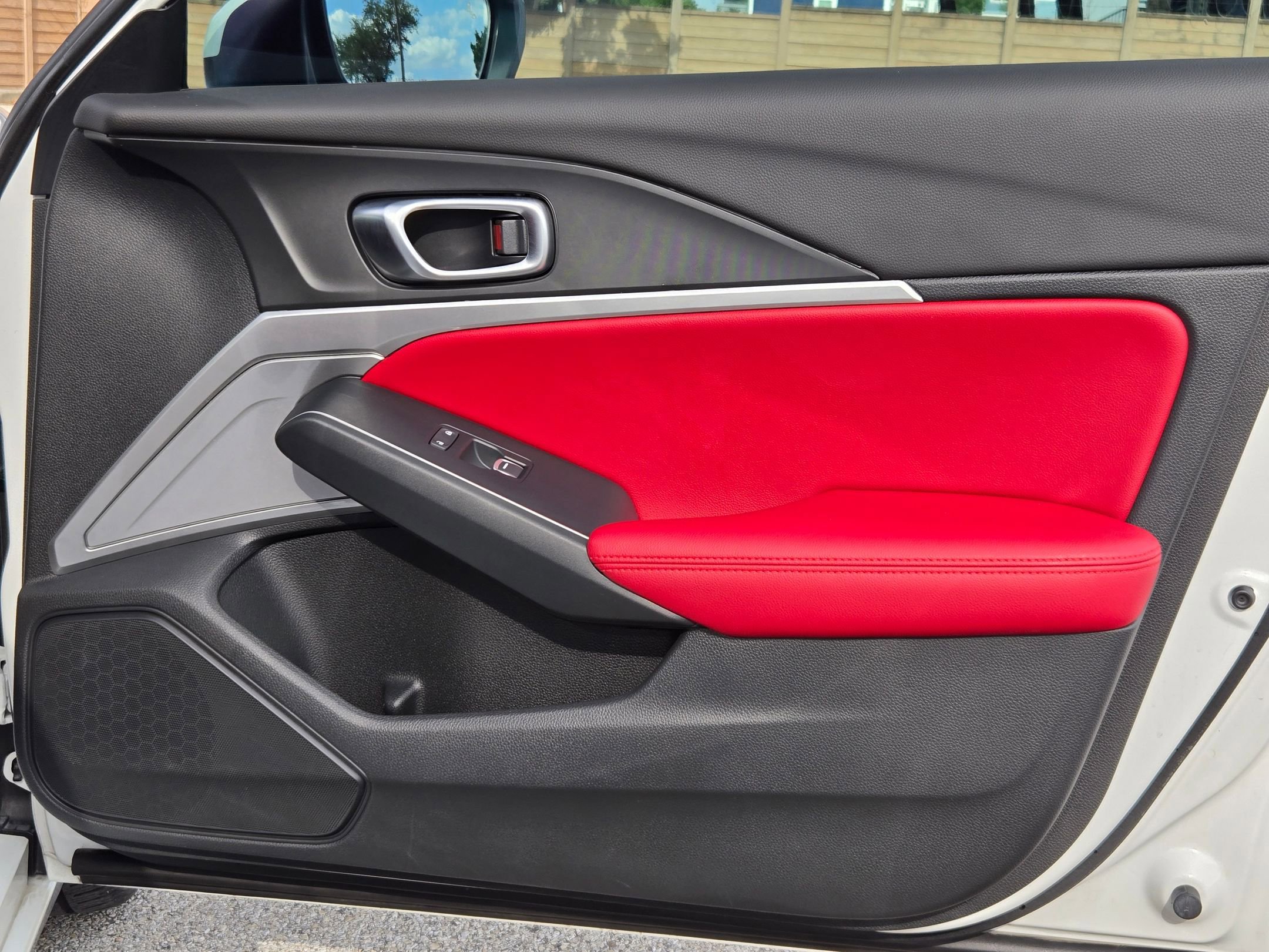 Certified 2024 Acura Integra A-Spec image 28