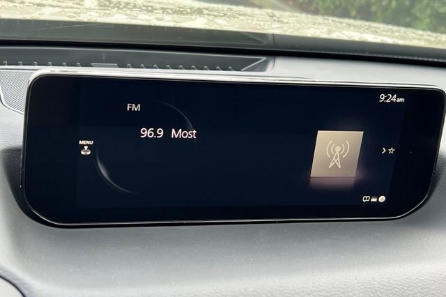 New 2026 MAZDA CX-50 AWD 2.5 S w/ Cargo Package image 21