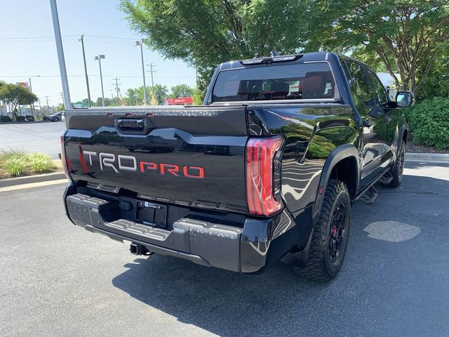 Used 2023 Toyota Tundra TRD Pro AWD/4WD image 8