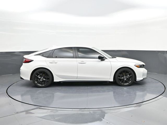 Certified 2026 Honda Civic Sport image 24