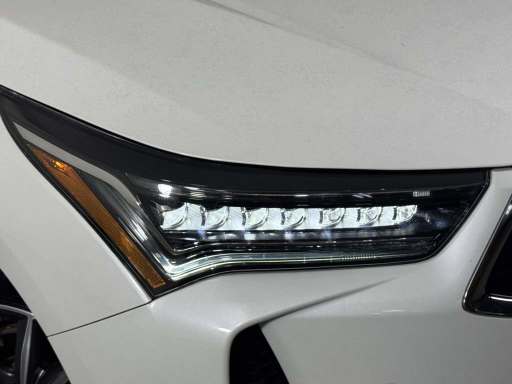 Used 2023 Acura RDX w/ Technology Package AWD/4WD image 15