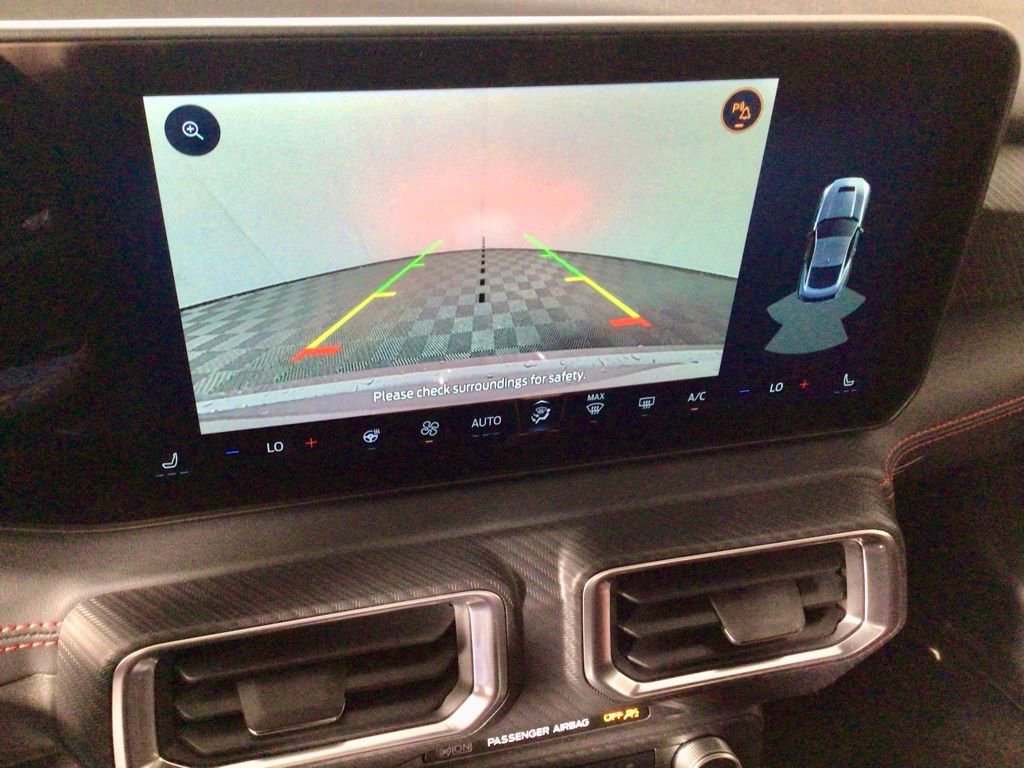 New 2026 Ford Mustang Premium video 2