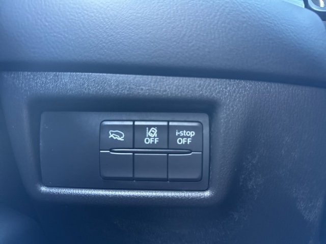 Used 2024 MAZDA CX-5 AWD 2.5 S w/ Select Package image 14