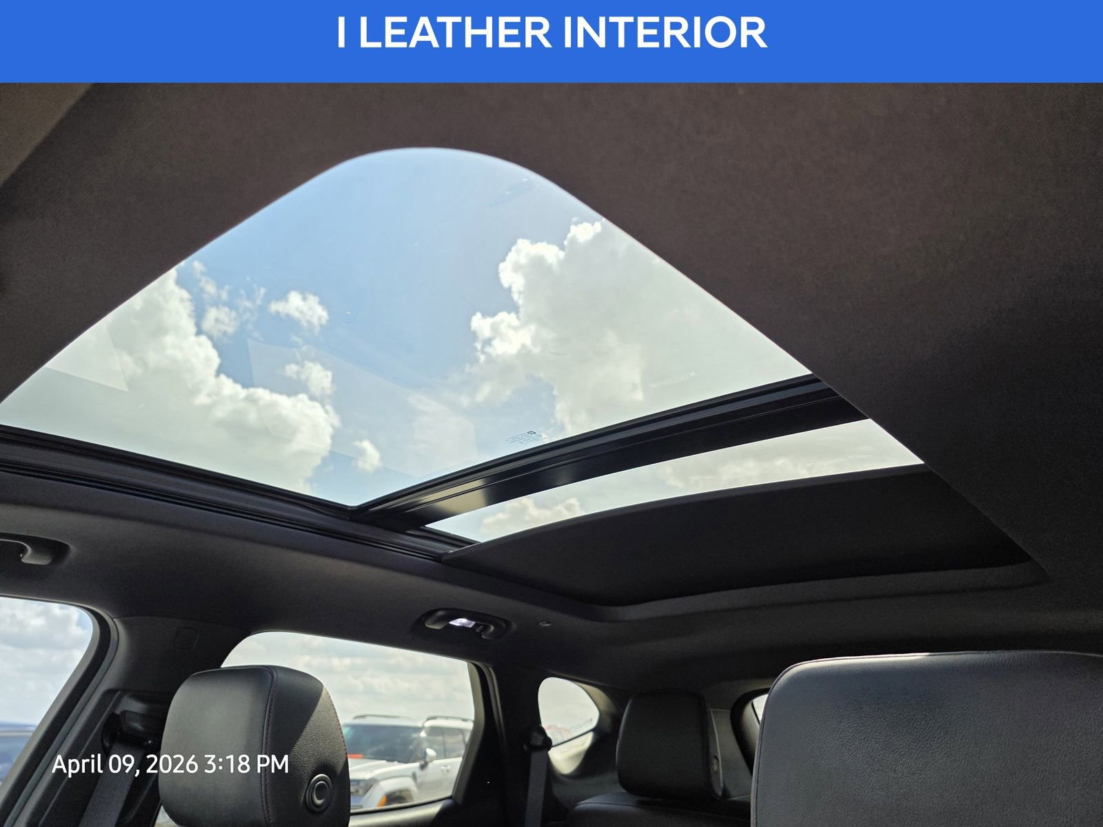 Used 2019 Chevrolet Blazer RS FWD image 21