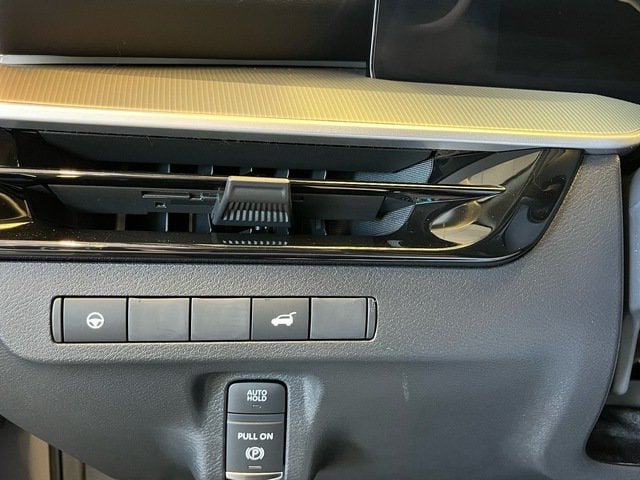 New 2027 Nissan Murano SL AWD/4WD image 27