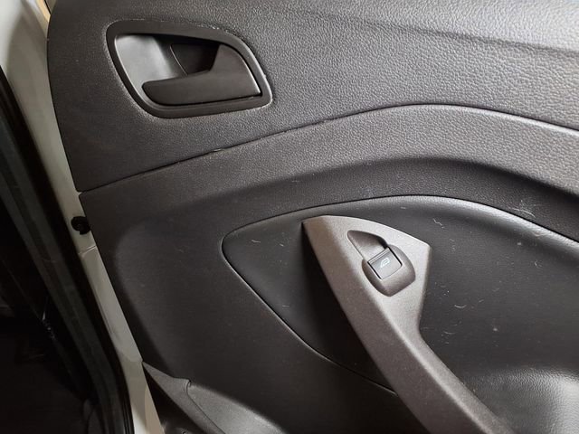 Certified 2017 Ford Escape S FWD image 27