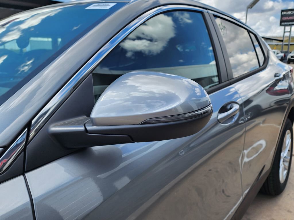 New 2026 Buick Envista Preferred w/ Convenience I Package FWD image 12
