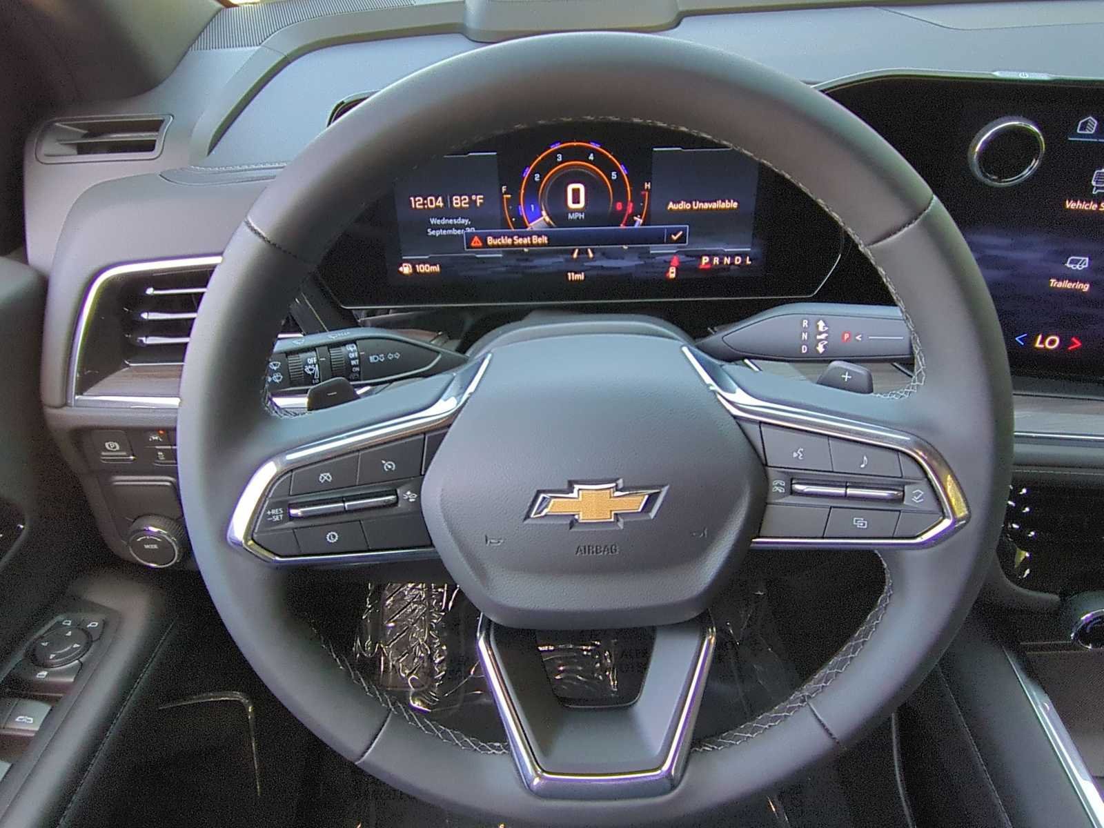 New 2026 Chevrolet Suburban LS RWD image 14
