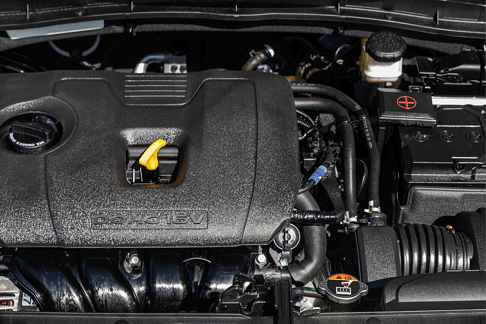 Certified 2025 Kia Soul LX w/ LX Technology Package image 28