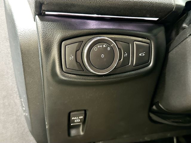 Used 2015 Lincoln MKZ AWD w/ Equipment Group 101A Select image 10