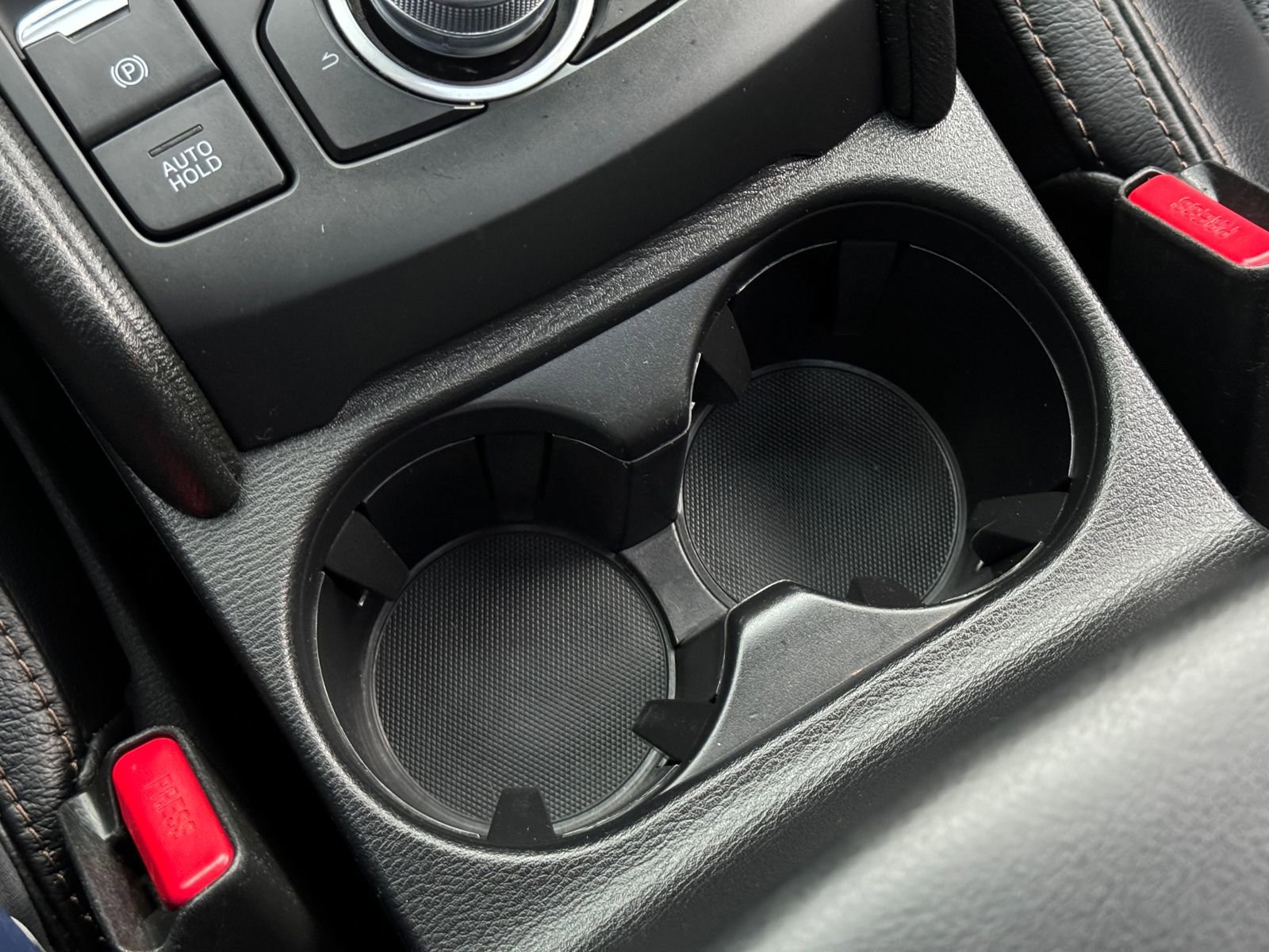 Used 2021 MAZDA CX-5 Touring w/ Touring Preferred SV Package image 35