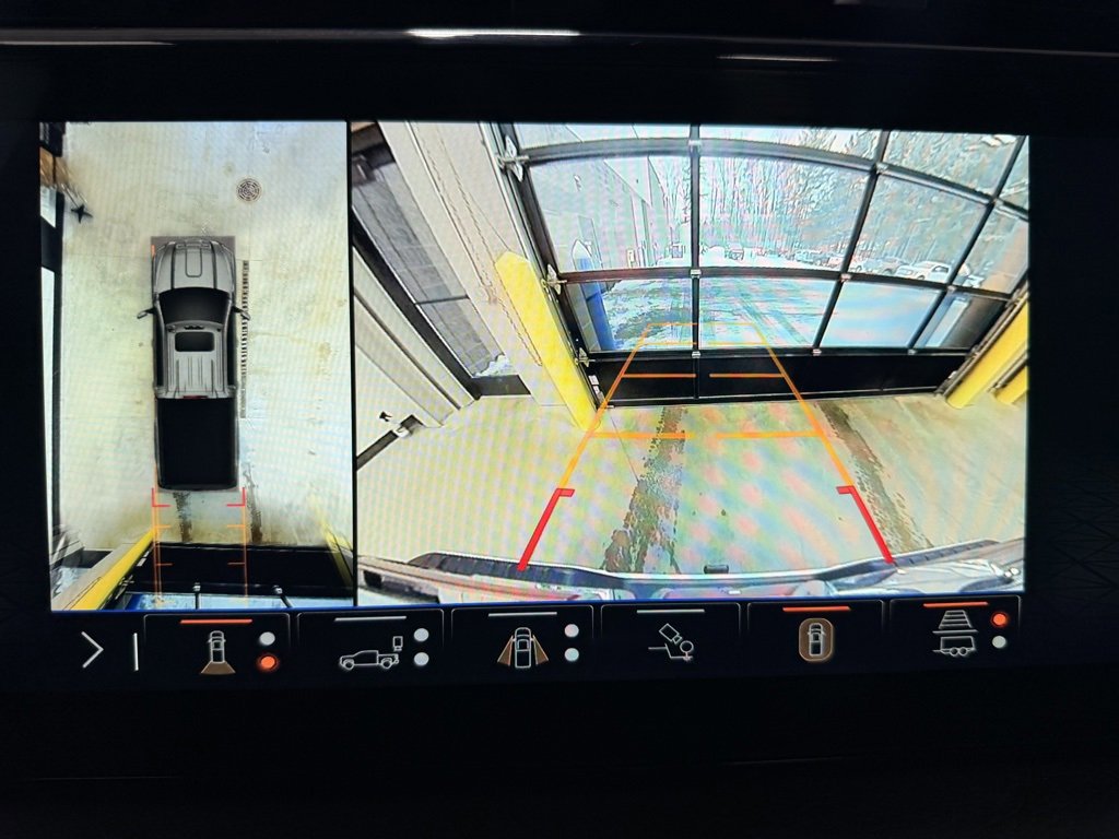 Used 2024 GMC Sierra 3500 Denali w/ Denali Reserve Package image 54