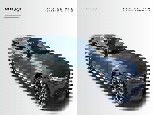 New 2026 Volvo V60 B5 Cross Country Ultra w/ Climate Package