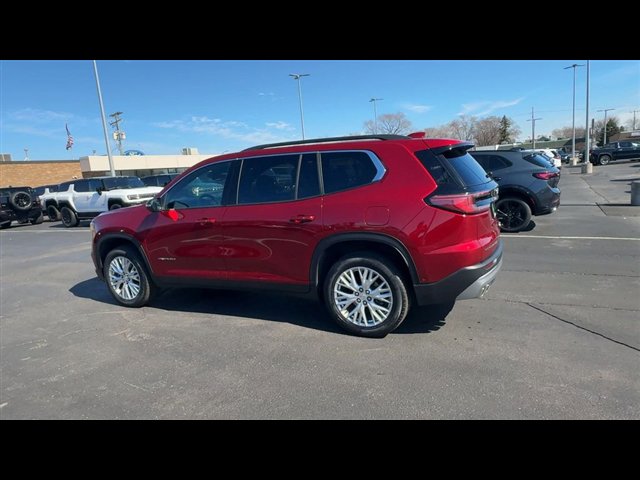 Certified 2024 GMC Acadia Elevation w/ Super Cruise Package image 6