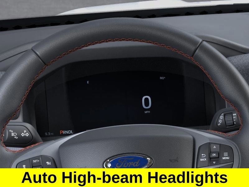 New 2025 Ford Explorer Active w/ Active Comfort Package image 13