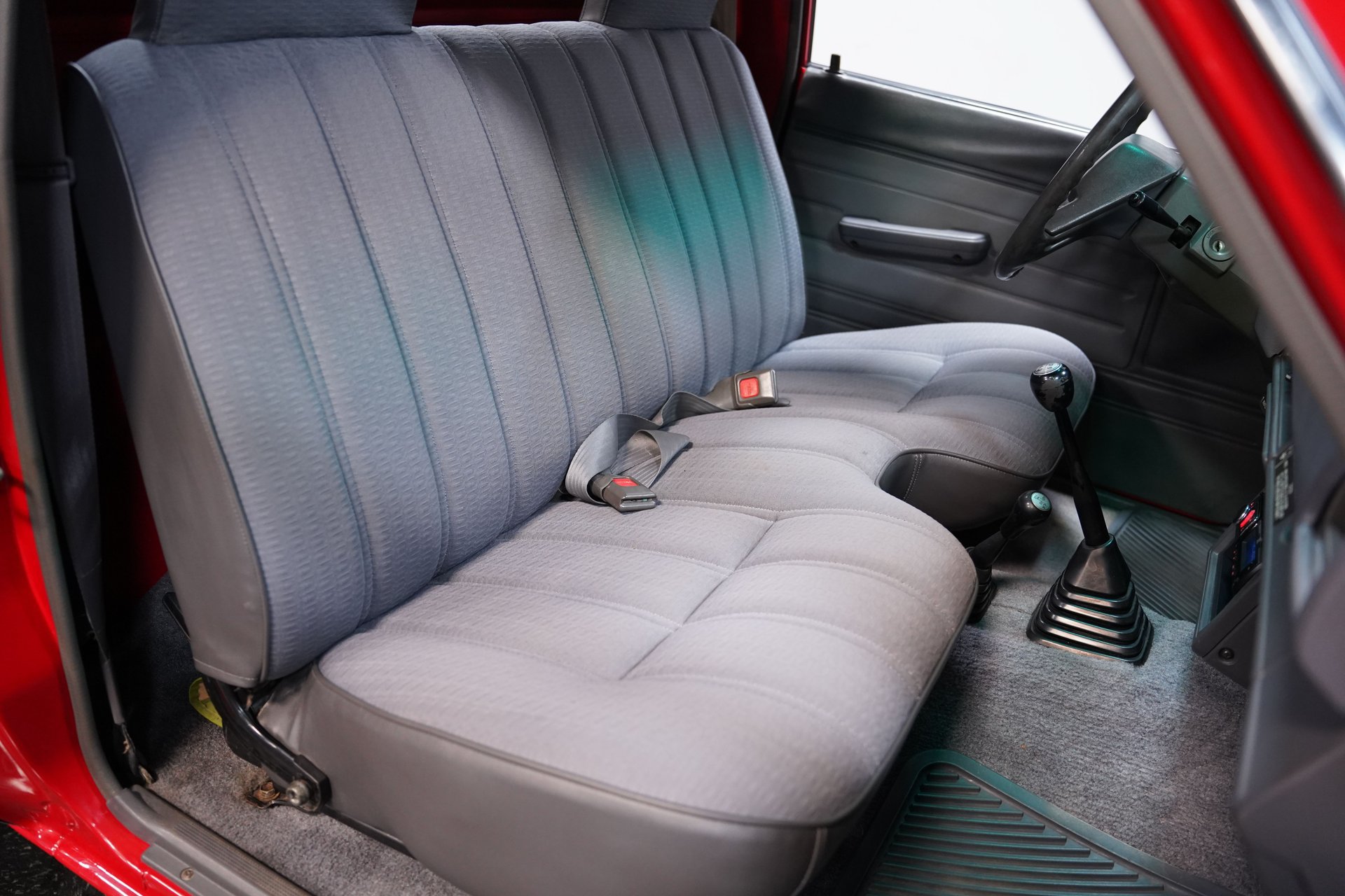 Used 1988 Toyota Pickup 4x4 Regular Cab image 36