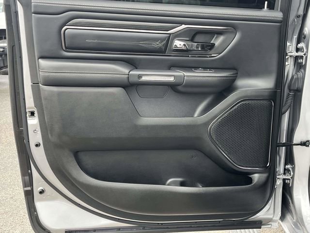 Used 2022 RAM 1500 Limited image 16