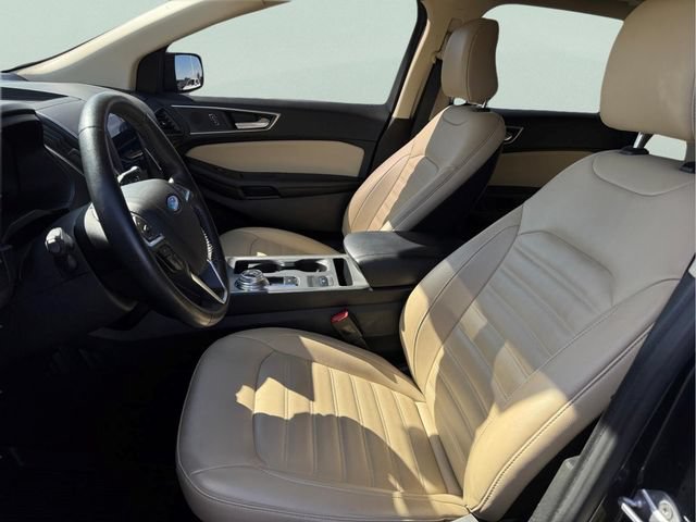 Used 2022 Ford Edge SEL w/ Convenience Package AWD/4WD image 15