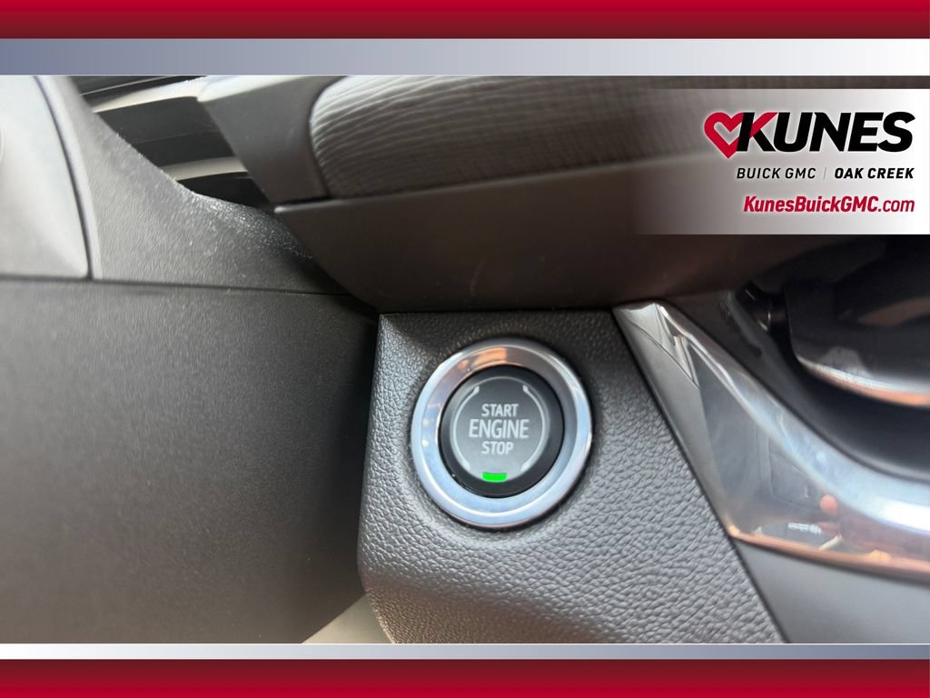 Used 2026 Buick Envista Preferred w/ Convenience I Package FWD image 31