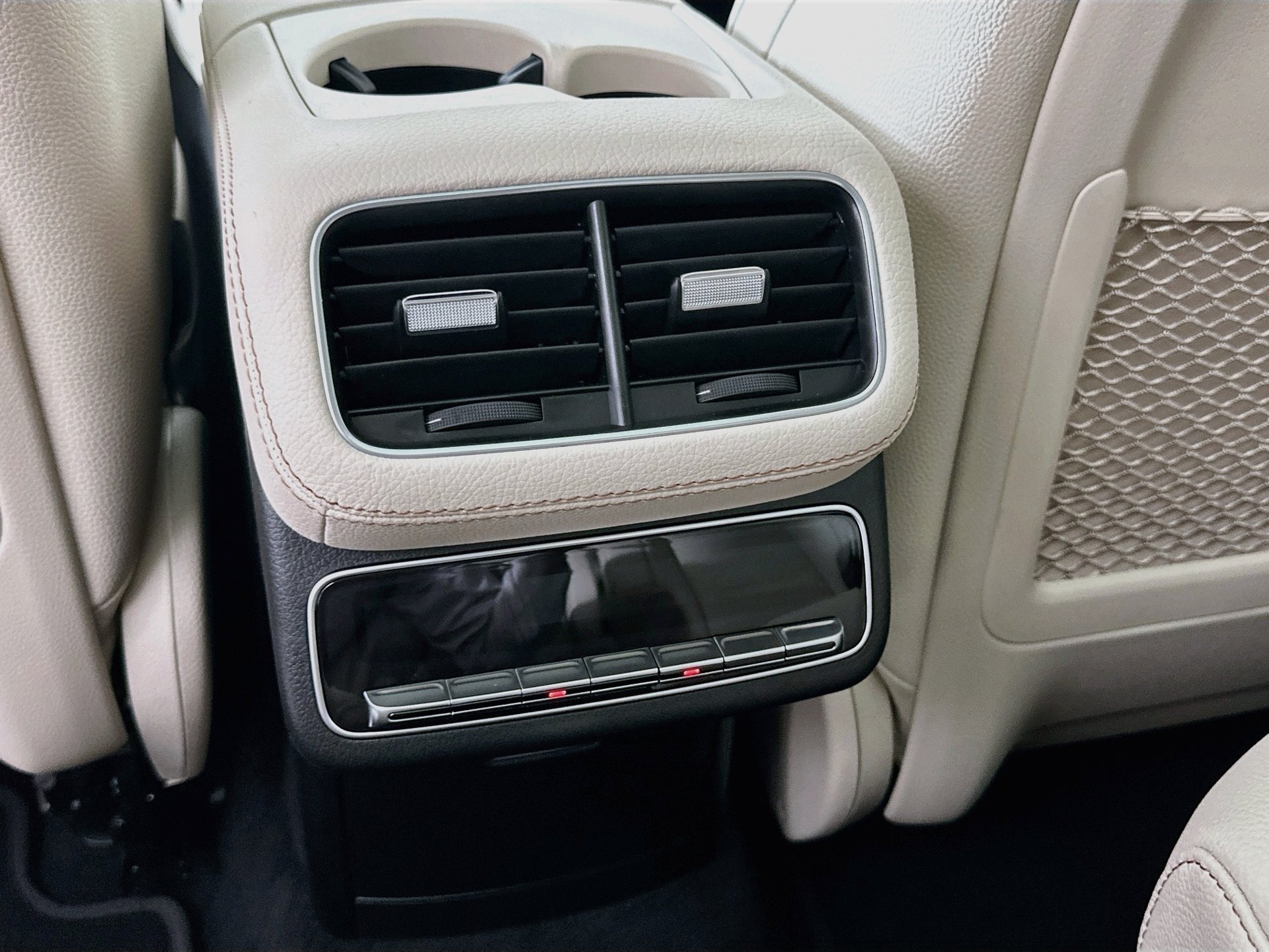 New 2027 Mercedes-Benz GLS 450 4MATIC image 28