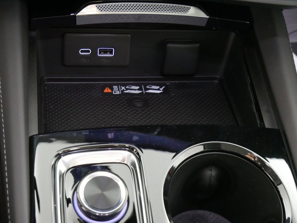 New 2026 Buick Envision Preferred image 27