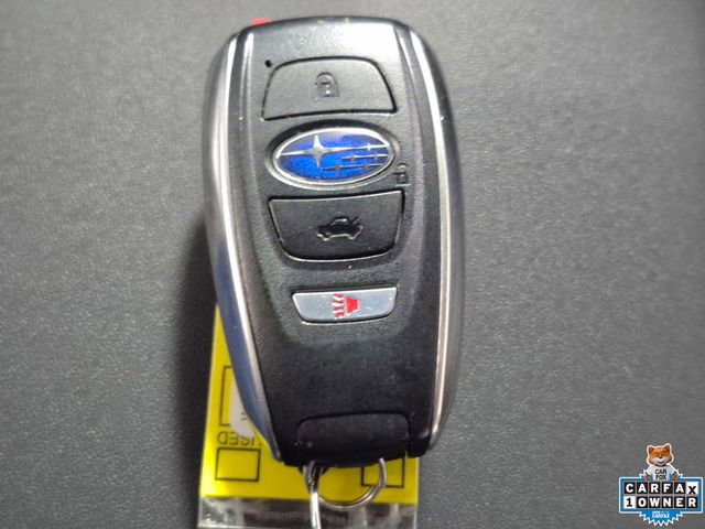 Used 2024 Subaru Ascent Limited w/ Technology Package AWD/4WD image 28