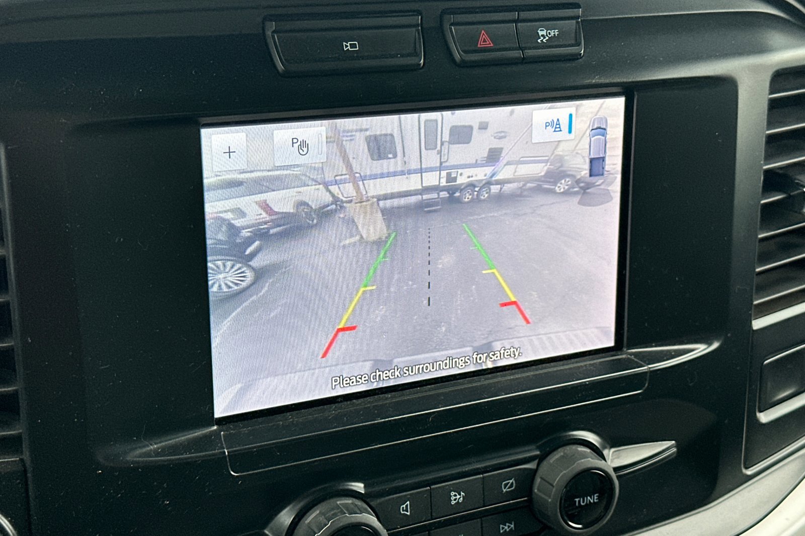 Used 2023 Ford F150 XLT w/ Trailer Tow Package image 20