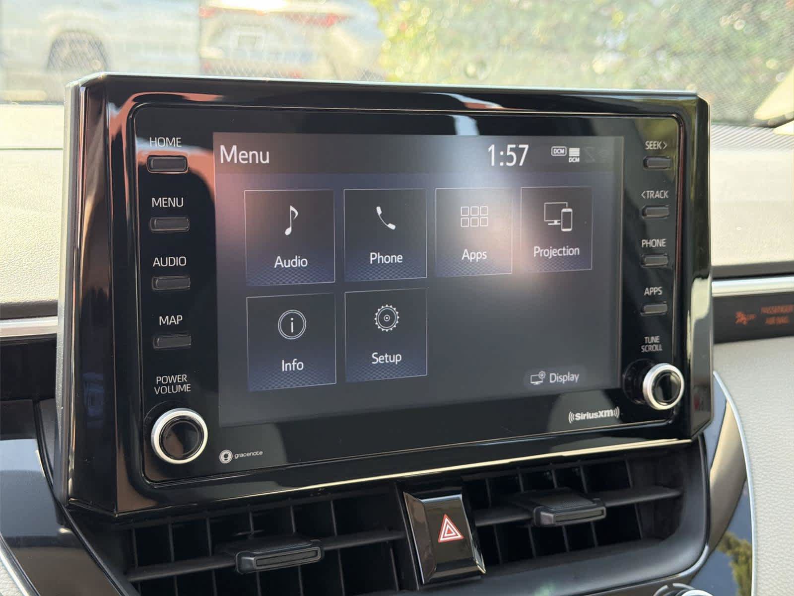 Used 2022 Toyota Corolla LE FWD image 37