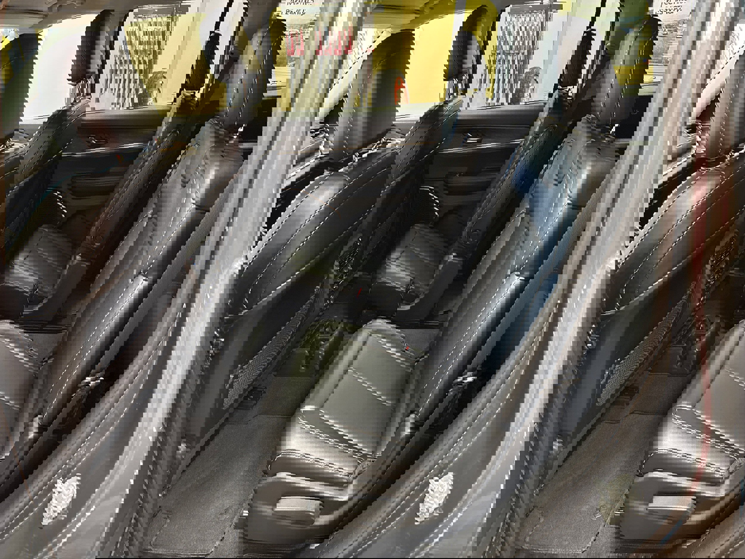 Used 2021 Jeep Grand Cherokee L Limited image 26