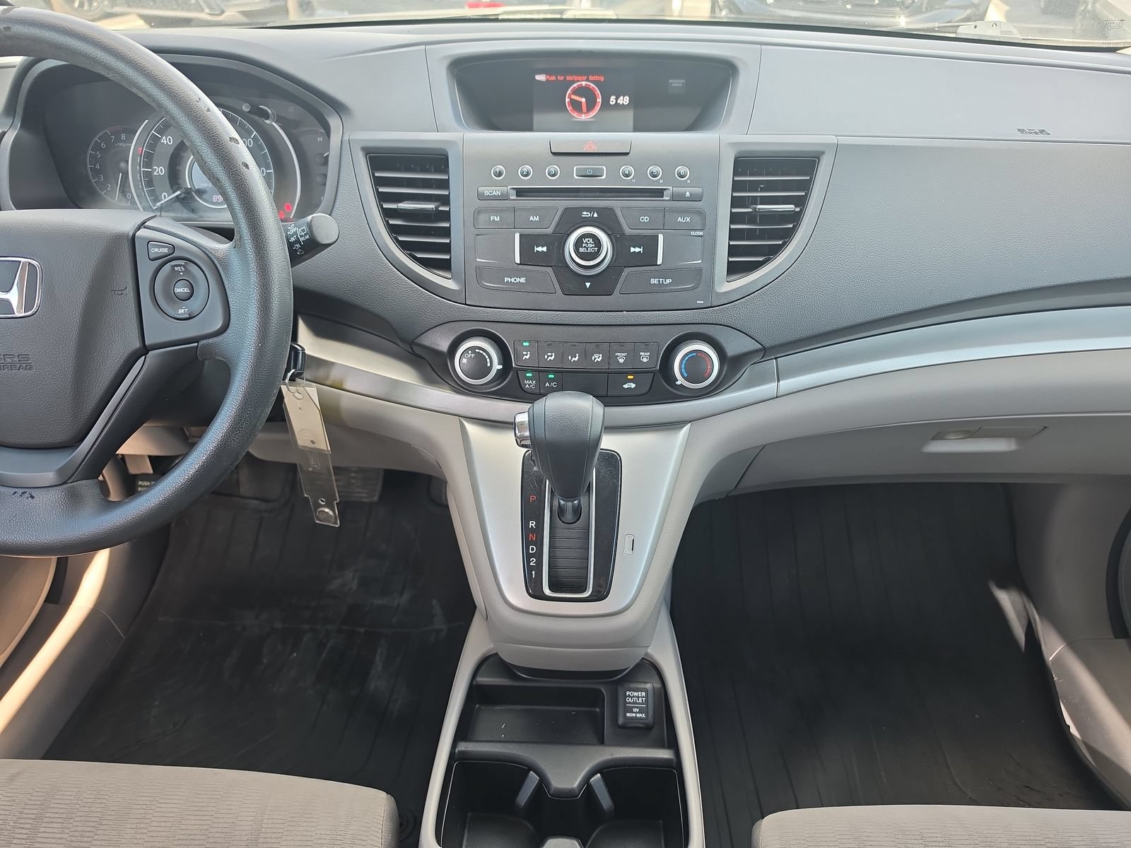 Used 2013 Honda CR-V LX image 11