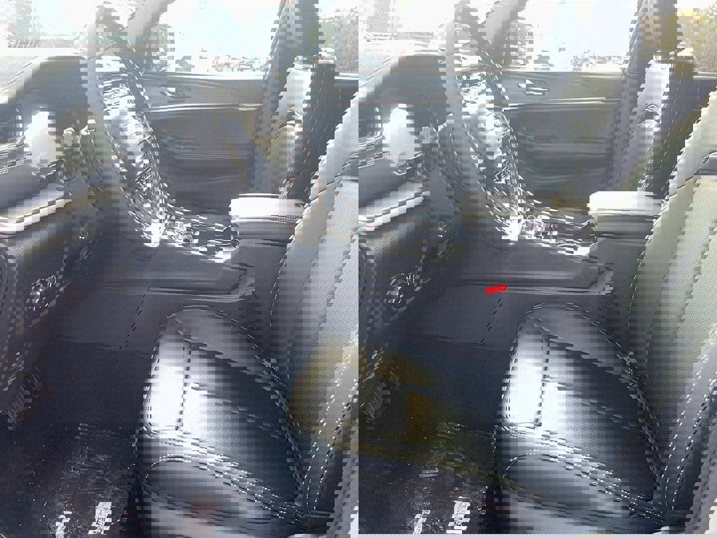 New 2025 Jeep Grand Cherokee Limited image 11