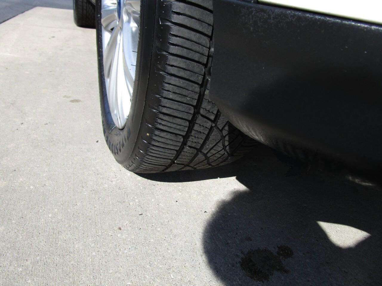 Used 2017 Ford Escape Titanium w/ Equipment Group 301A image 19