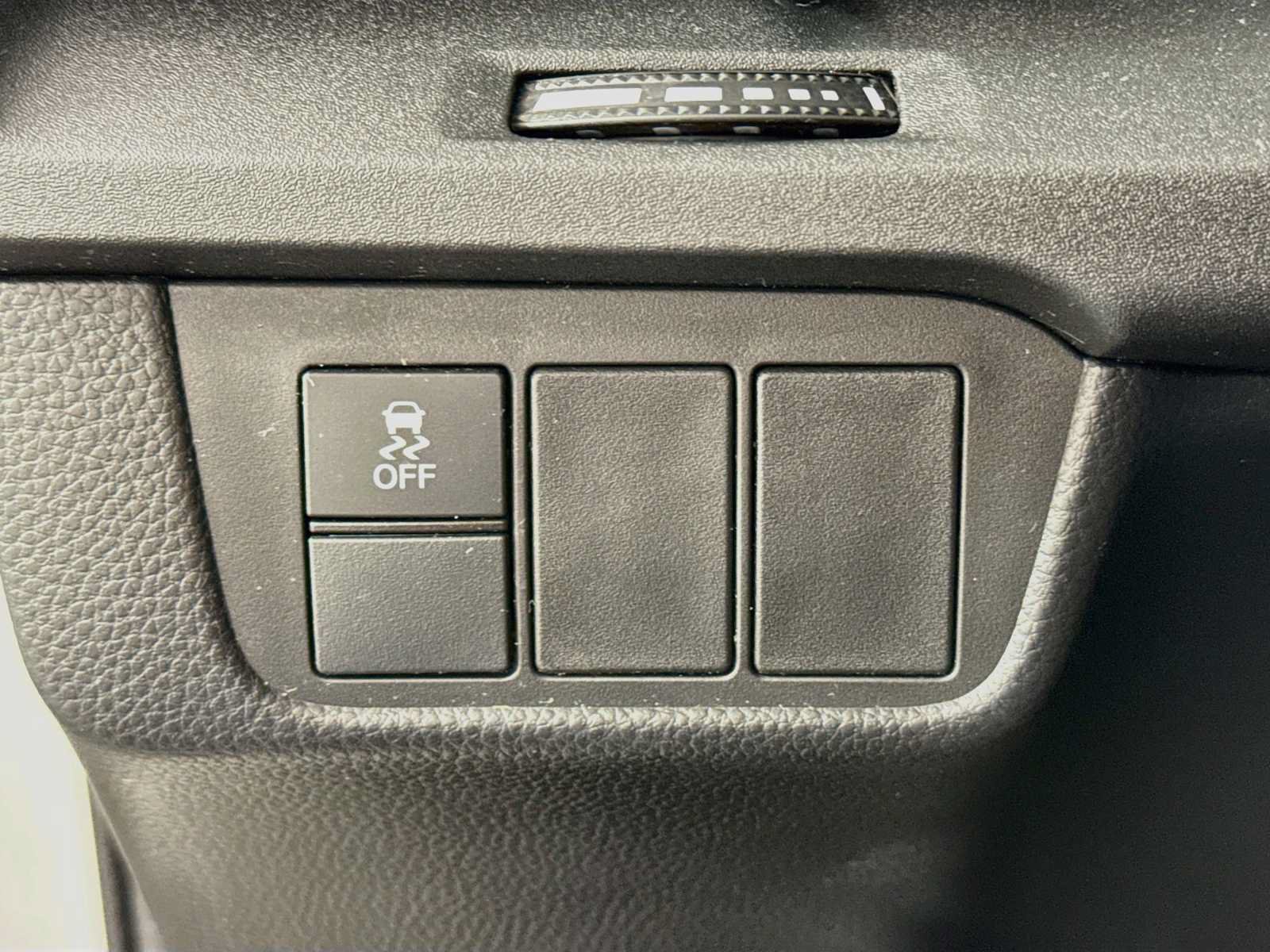 Certified 2025 Honda CR-V EX image 10