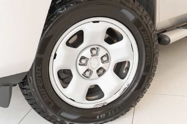Used 2013 Honda Ridgeline RT image 2