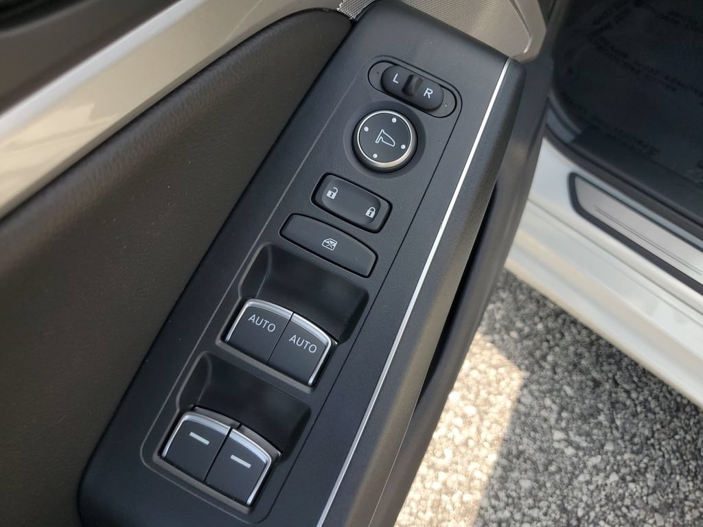 Certified 2024 Acura Integra A-Spec w/ Technology Package FWD image 17