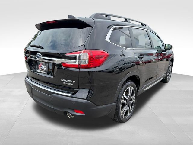 Certified 2025 Subaru Ascent Limited AWD/4WD image 7