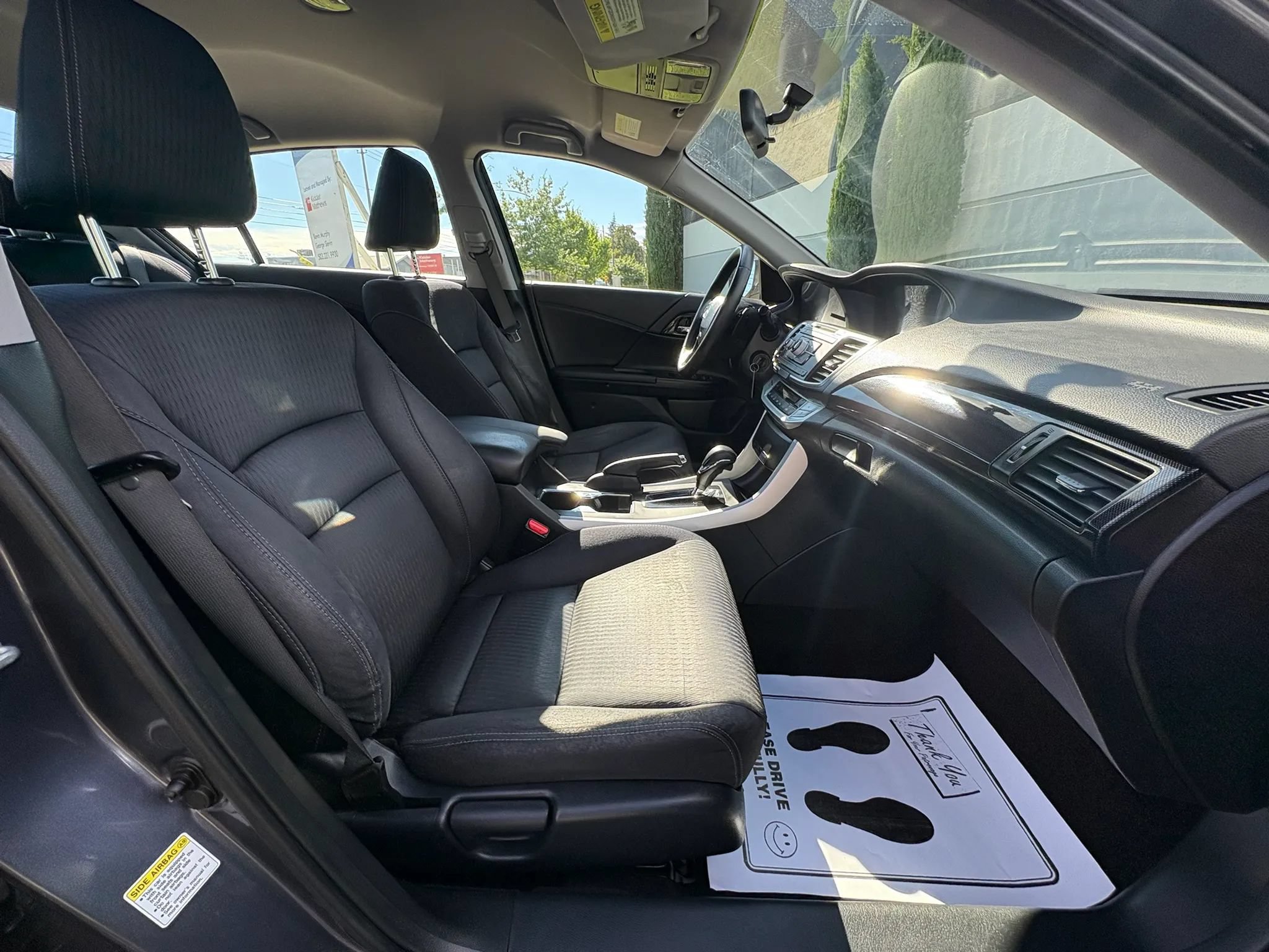 Used 2013 Honda Accord Sport image 23