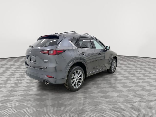 New 2025 MAZDA CX-5 AWD 2.5 S image 10