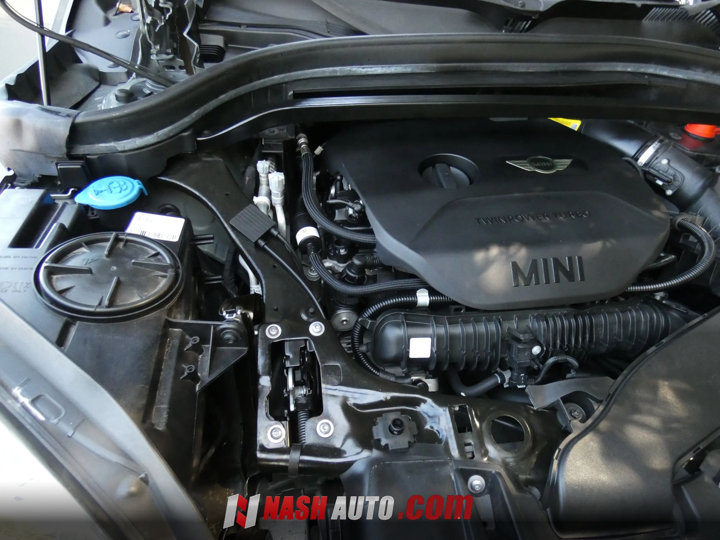 Used 2019 MINI Cooper Countryman S FWD image 70