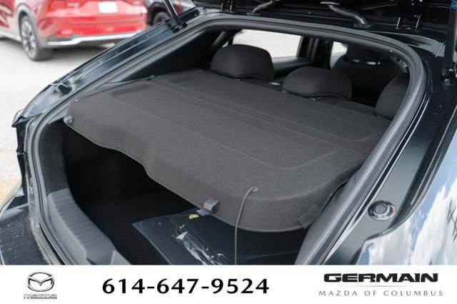 New 2026 MAZDA MAZDA3 s FWD image 35