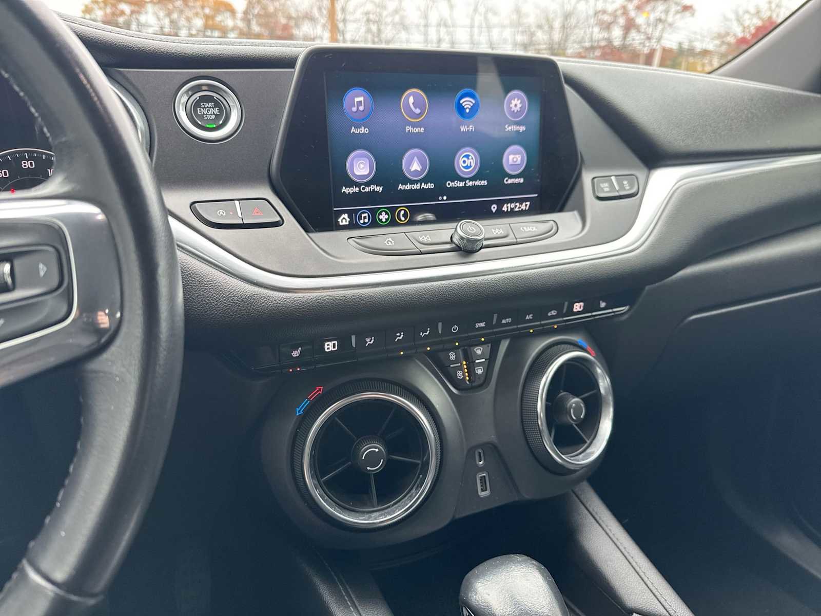 Used 2020 Chevrolet Blazer LT image 26